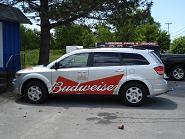 Bud Car