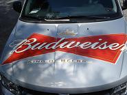 bud car